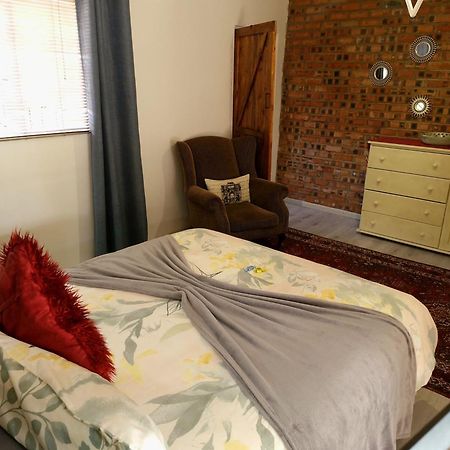 Goedehoop Guesthouse Welkom Exterior foto